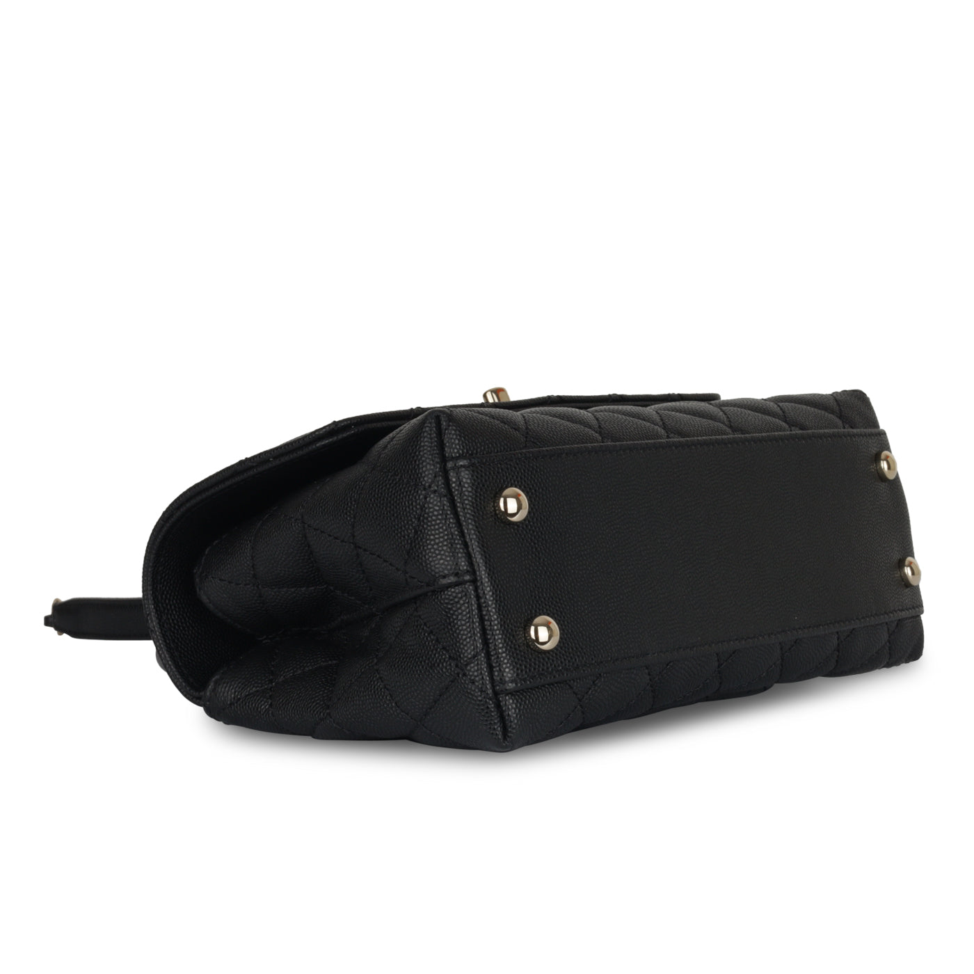 Coco Handle Bag - Small