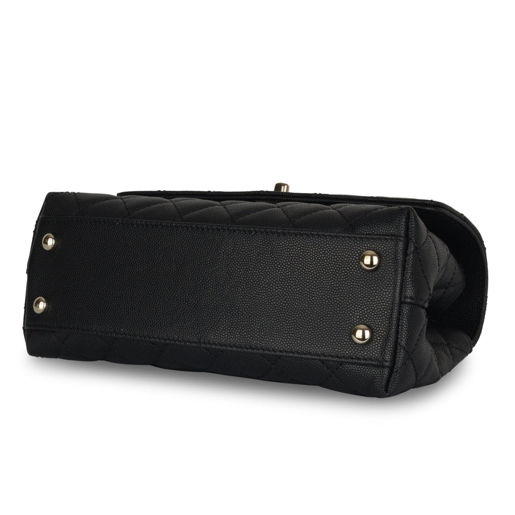 Coco Handle Bag - Small