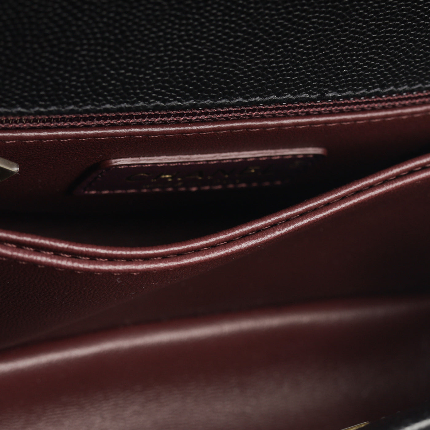 Coco Handle Bag - Small