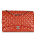 Classic Flap Bag - Maxi