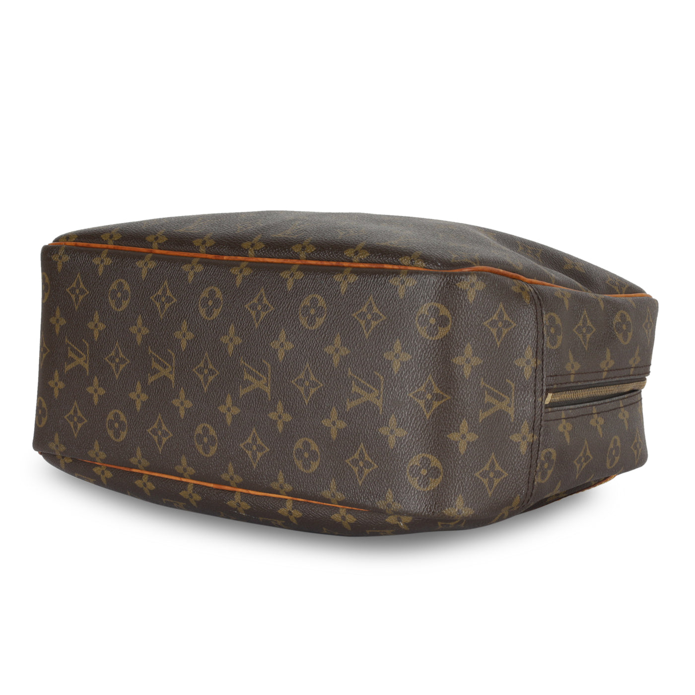 Louis Vuitton Deauville Luggage Bag