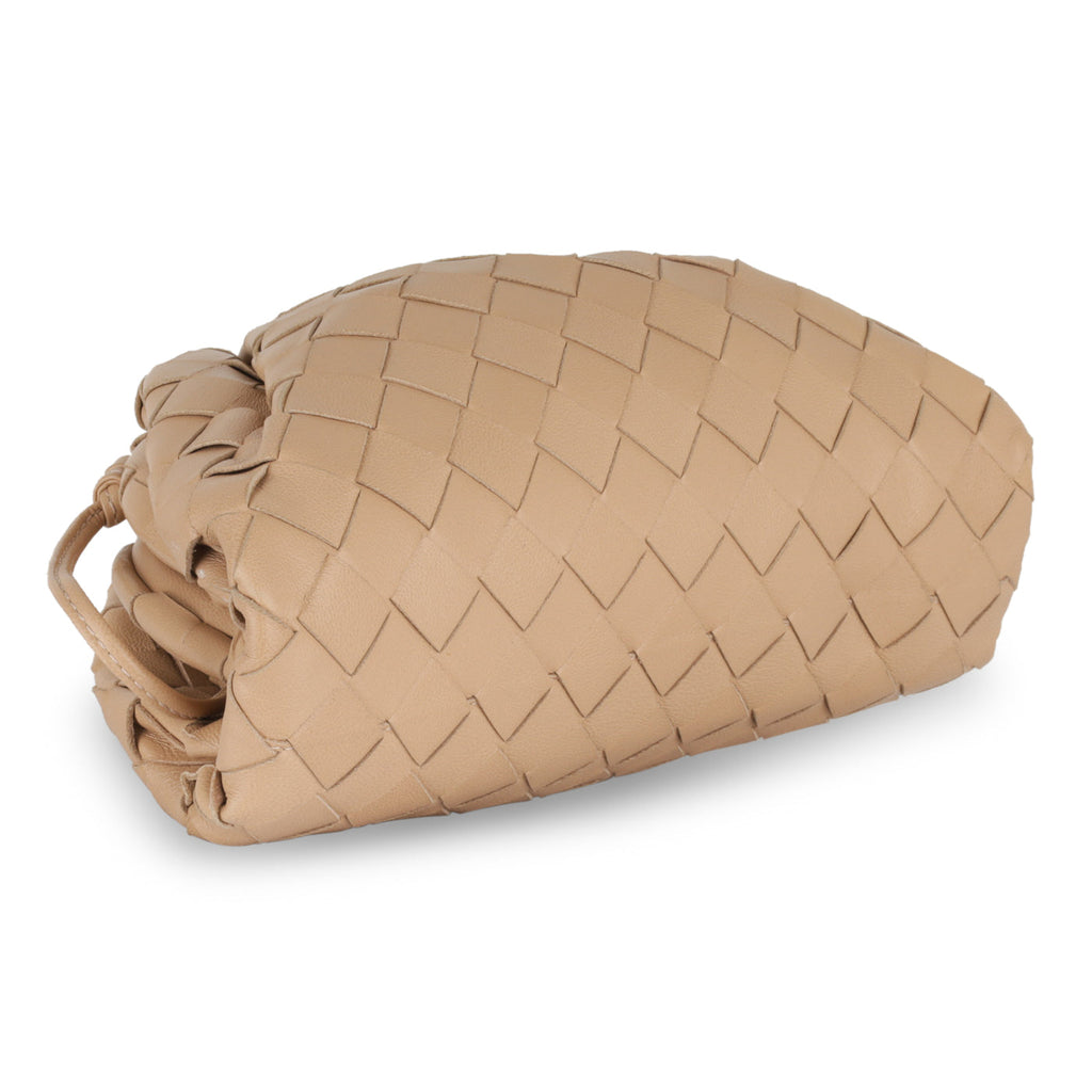 Bottega Veneta Mini Pouch - Woven