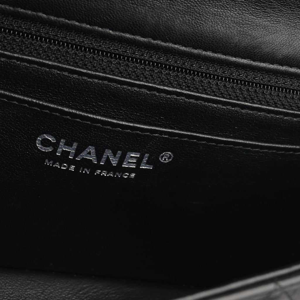 Classic Flap Bag - Mini Rectangular