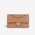 Classic Flap Bag - Medium