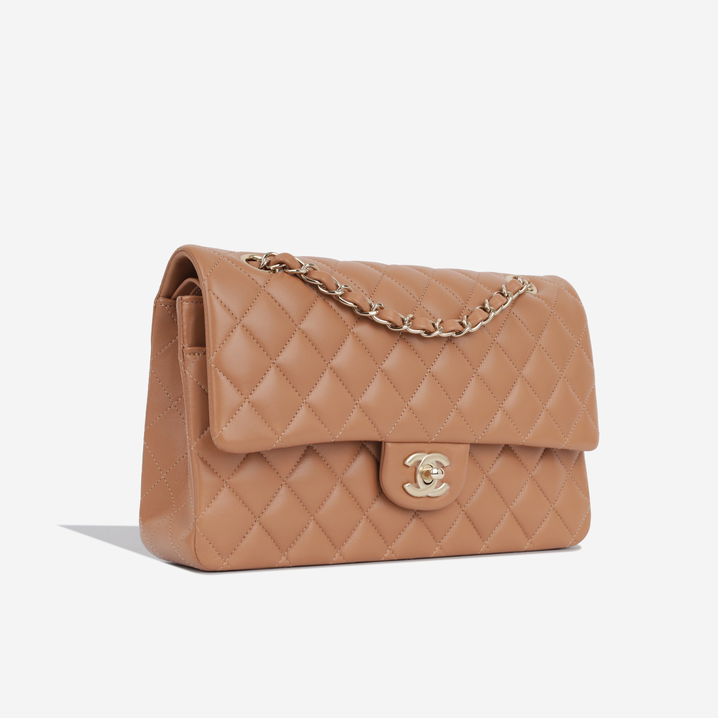 Classic Flap Bag - Medium