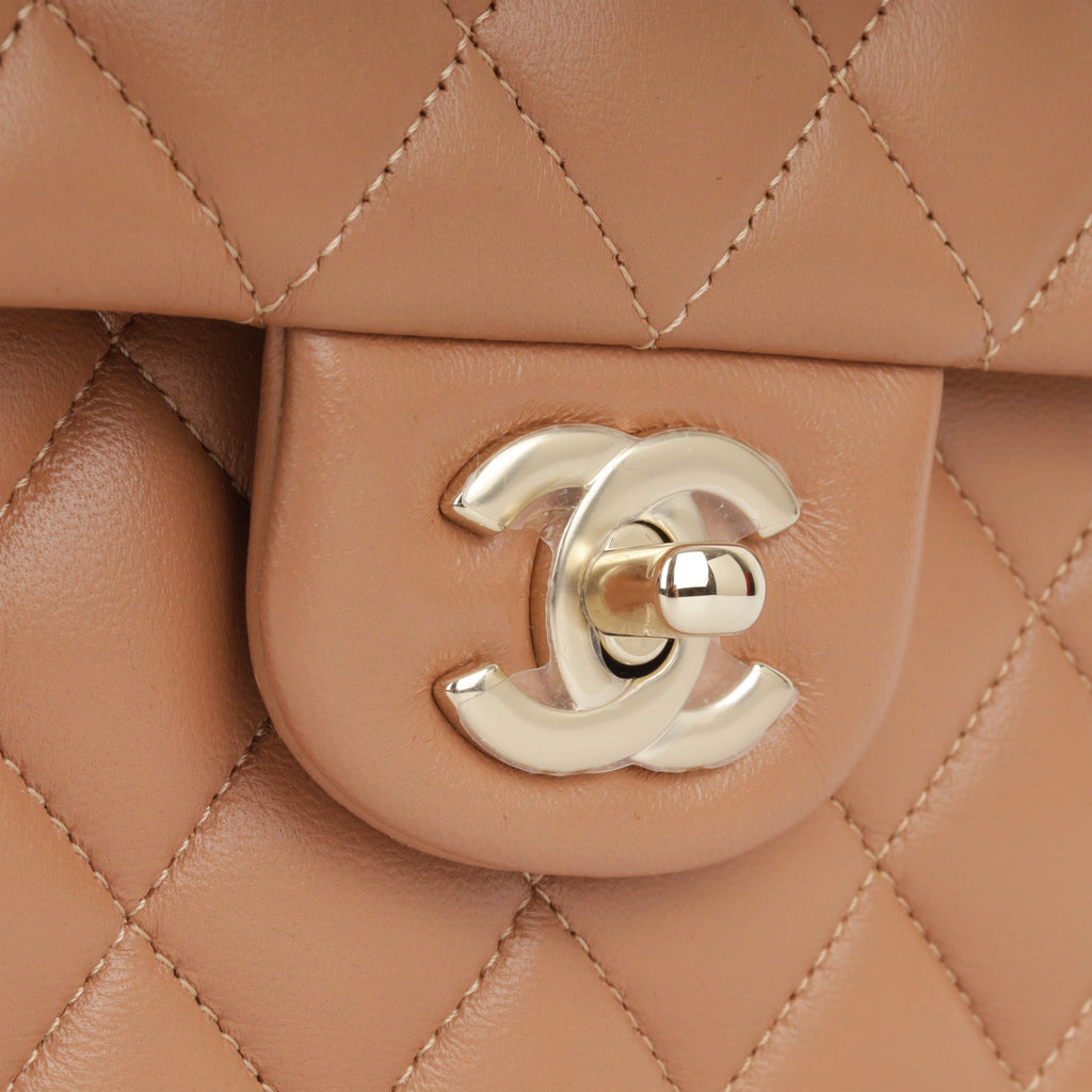 Classic Flap Bag - Medium