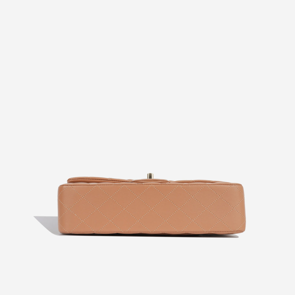 Classic Flap Bag - Medium
