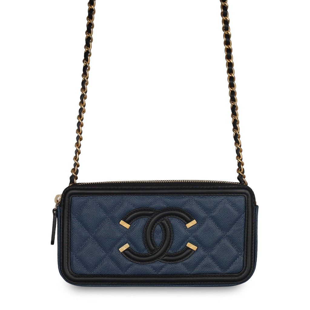 Filigree CC Clutch