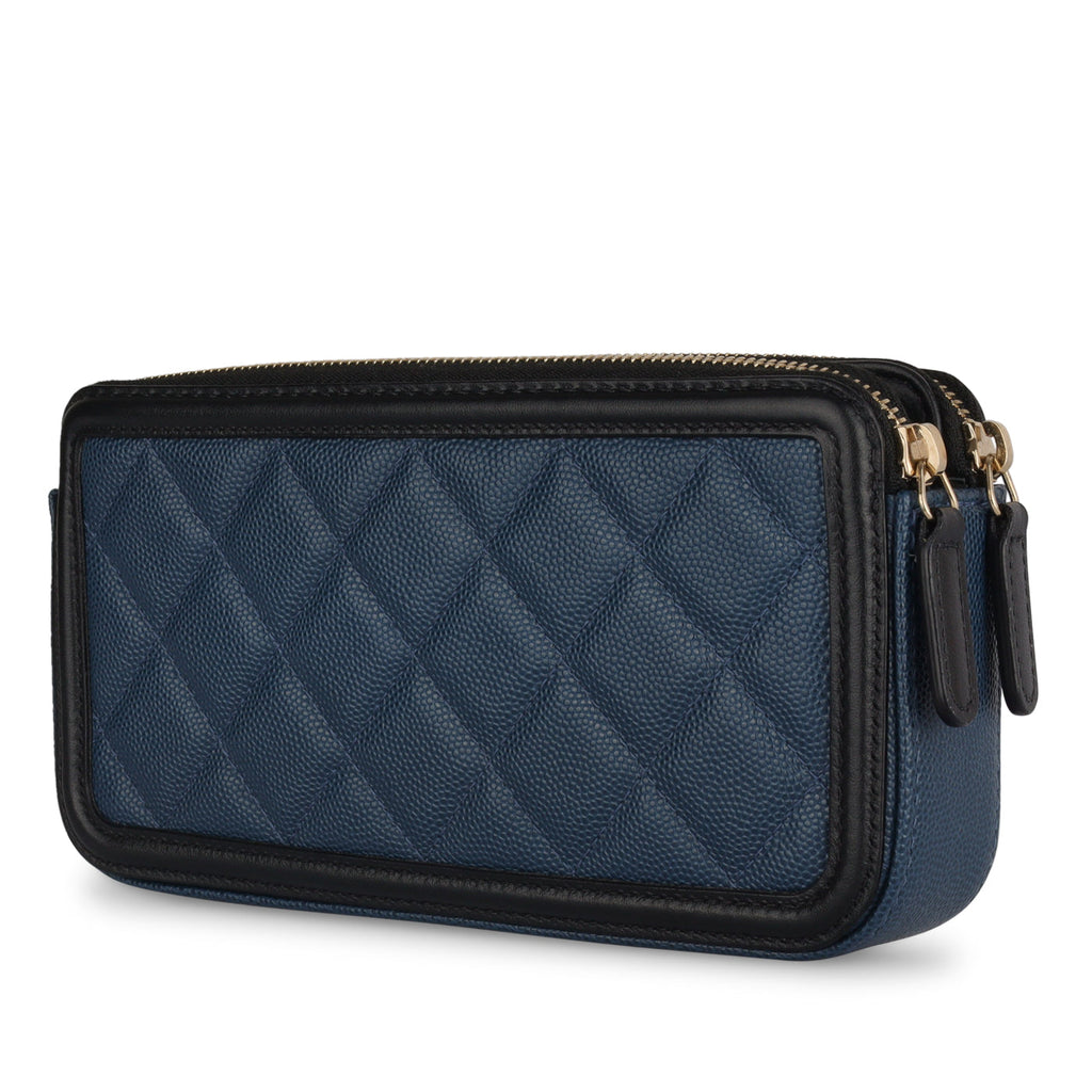 Filigree CC Clutch