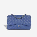 Classic Flap Bag - Jumbo