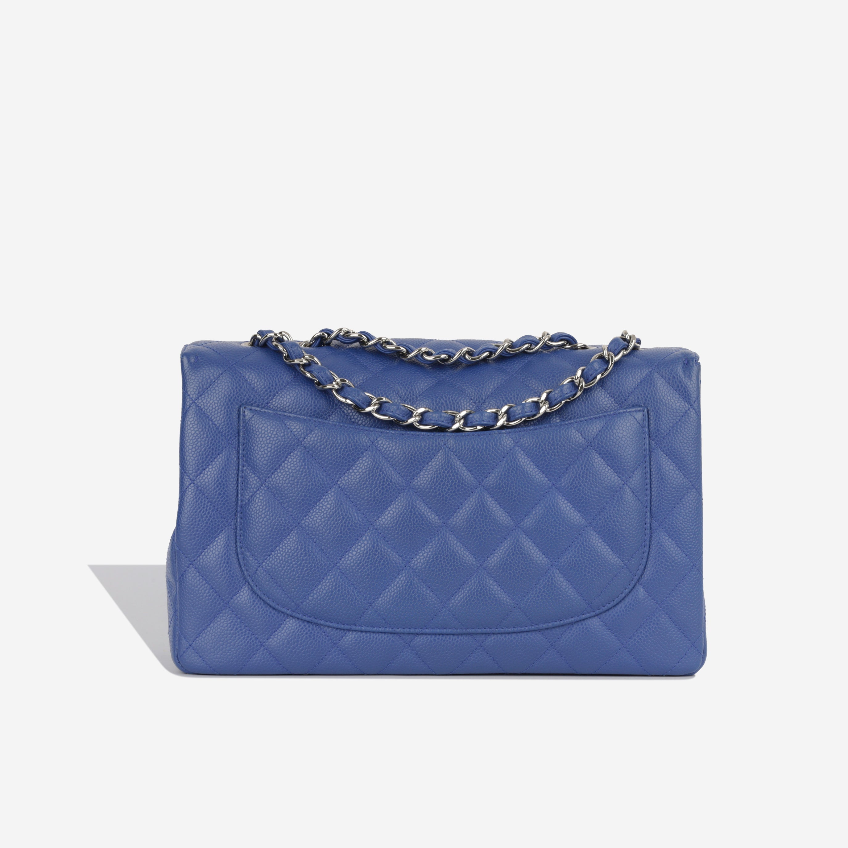 Classic Flap Bag - Jumbo