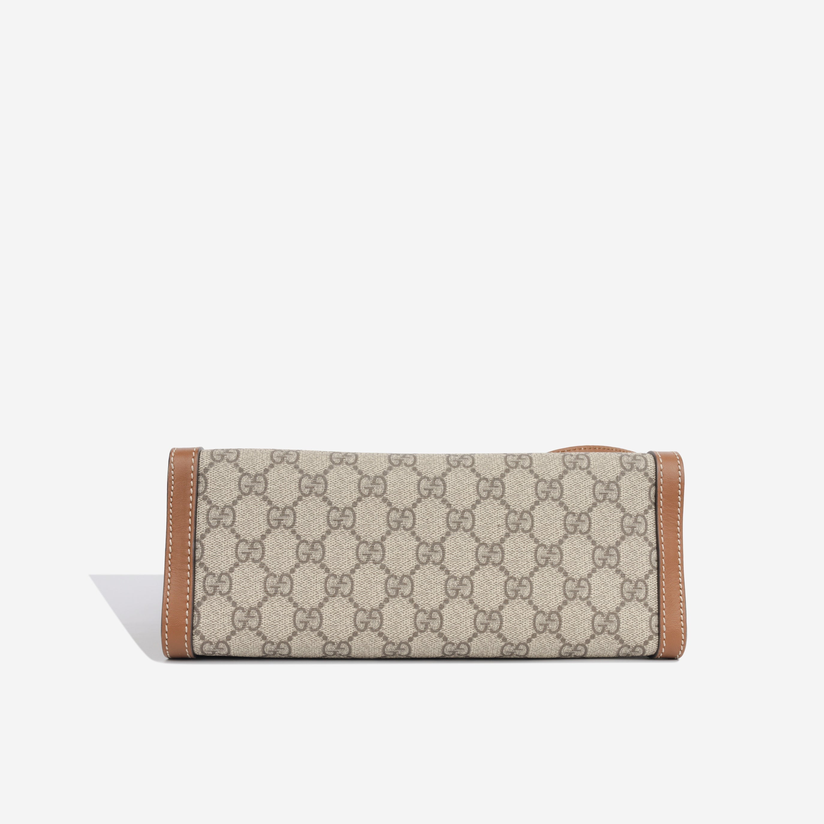 Small GG Padlock Bag