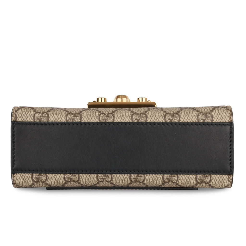 Small GG Padlock Bag