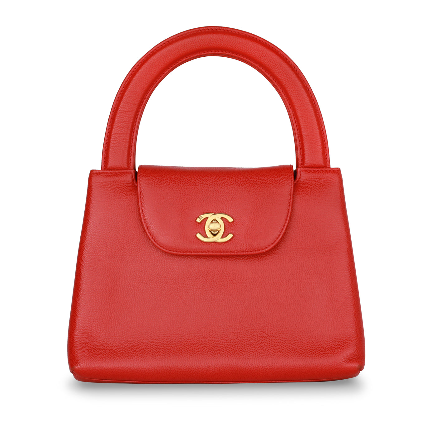 Vintage Mini Kelly Top Handle