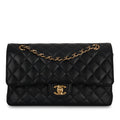 Classic Flap Bag - Medium
