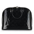 Louis Vuitton Alma PM - Monogram Vernis