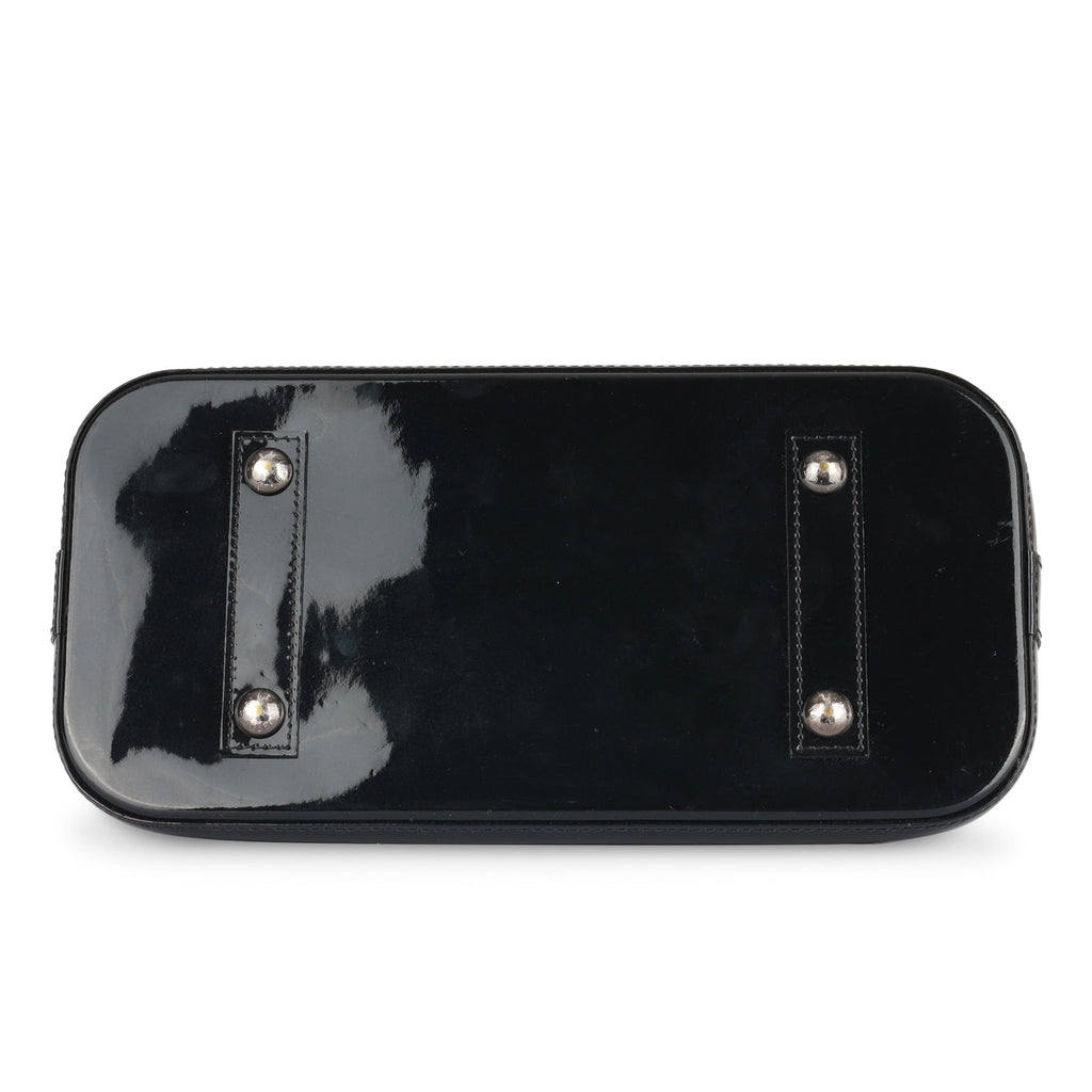 Louis Vuitton Alma PM - Monogram Vernis