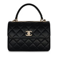 Trendy CC Flap Bag - Small