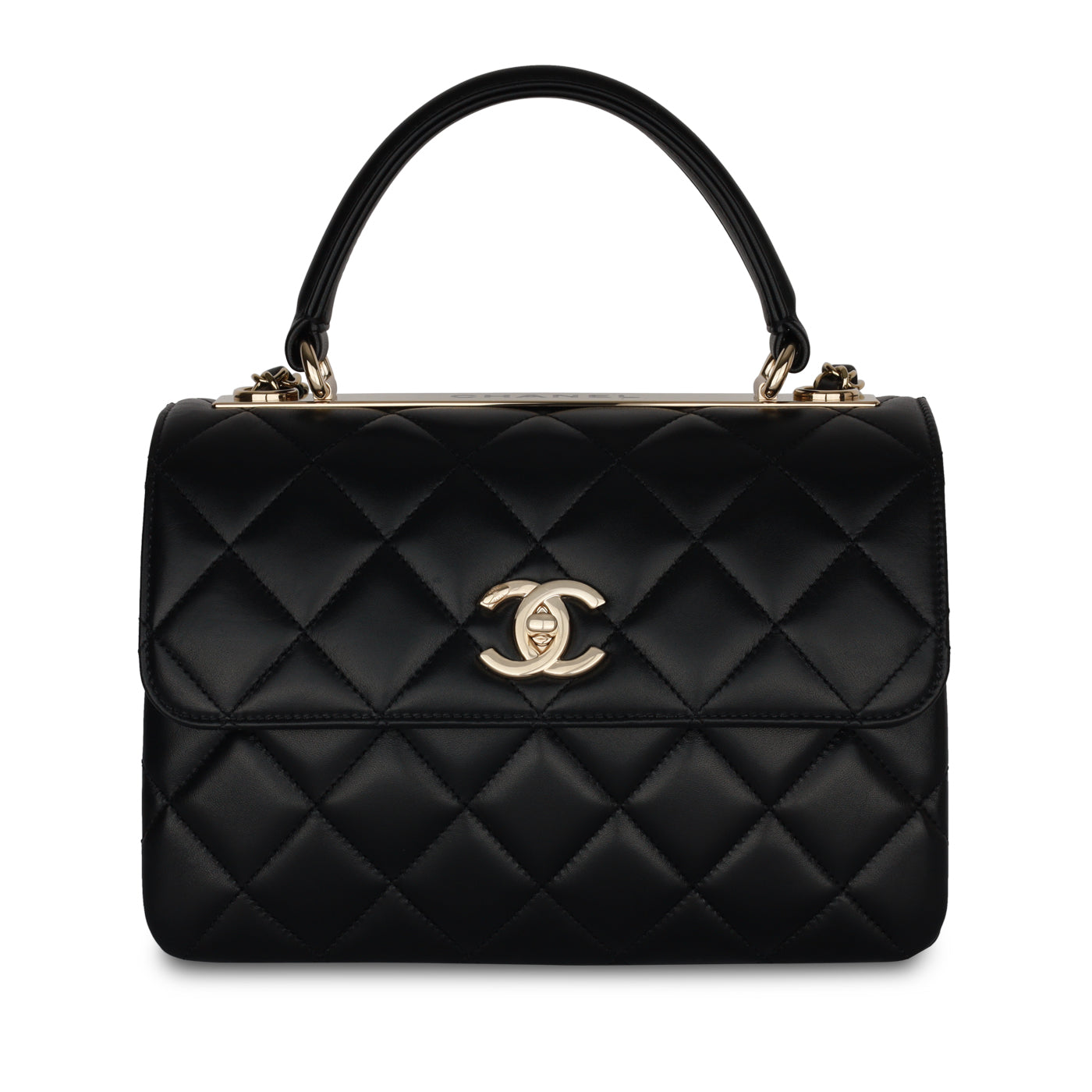 Trendy CC Flap Bag - Small