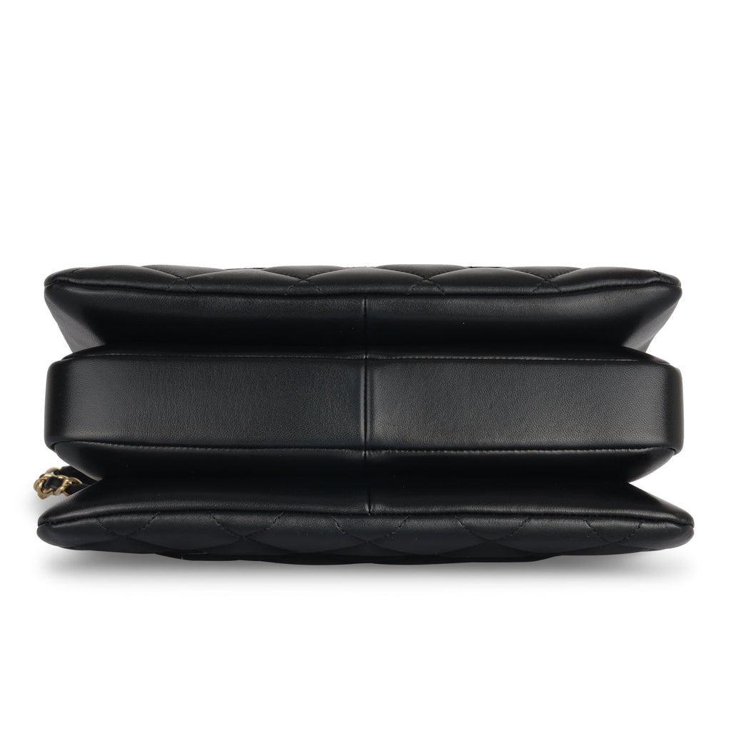 Trendy CC Flap Bag - Small