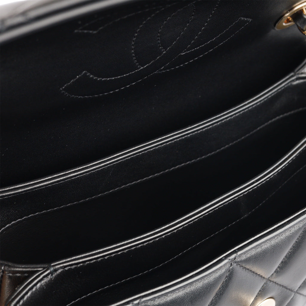 Trendy CC Flap Bag - Small
