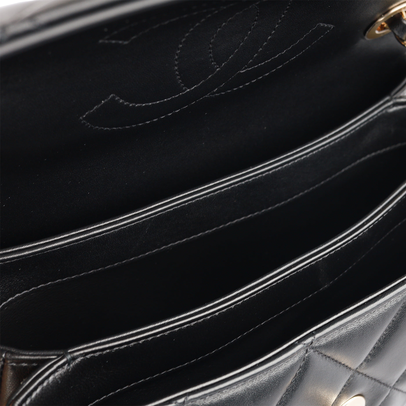 Trendy CC Flap Bag - Small