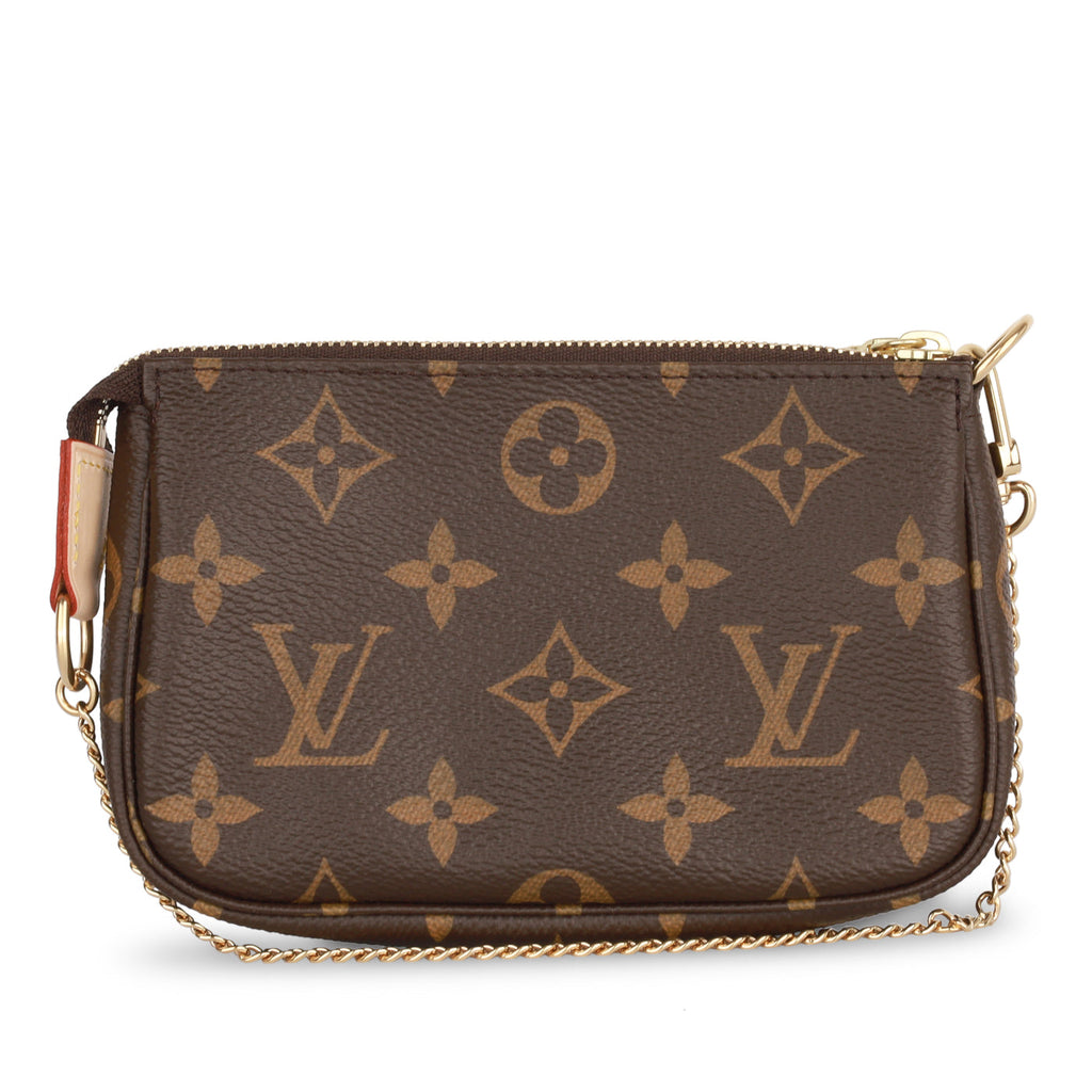 Louis Vuitton Mini Pochette Accessoires