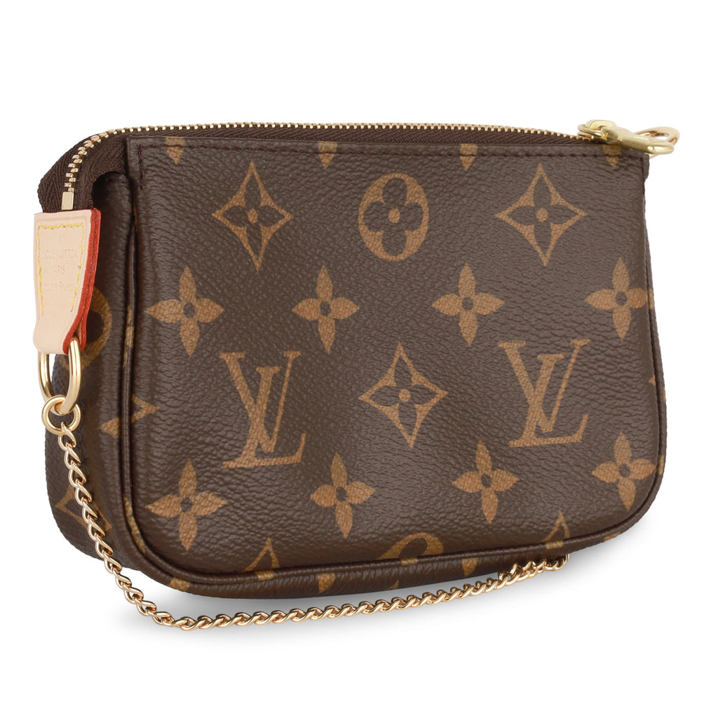 Louis Vuitton Mini Pochette Accessoires