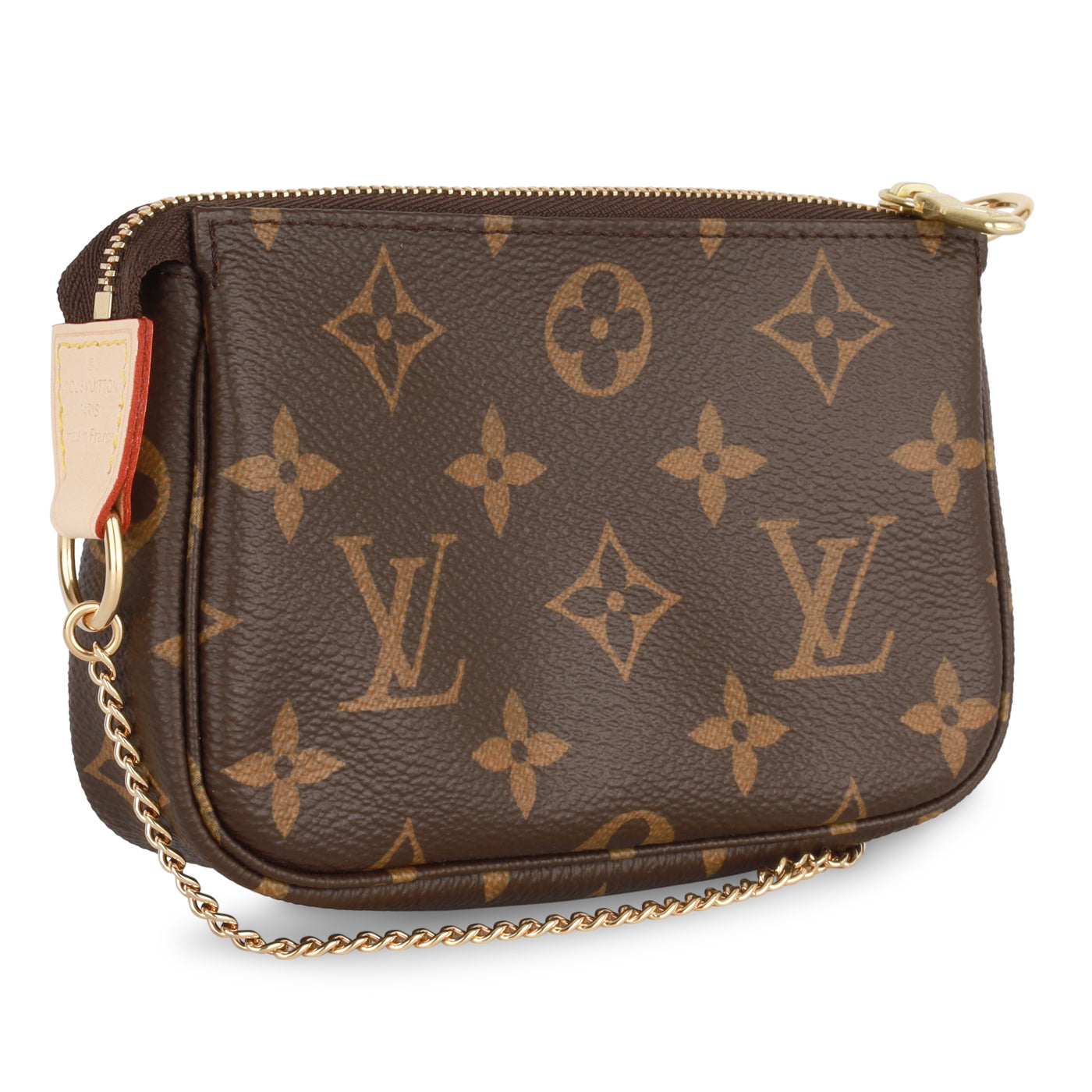 Louis Vuitton Mini Pochette Accessoires