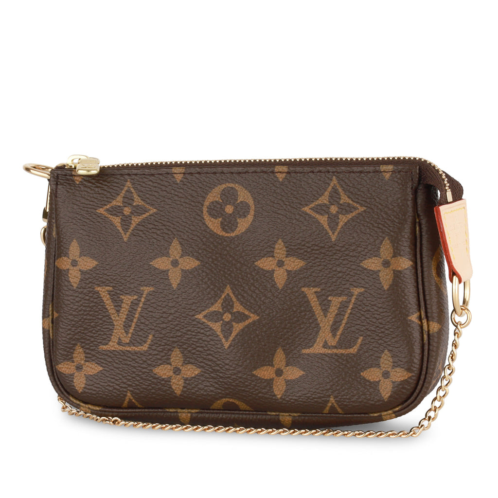 Louis Vuitton Mini Pochette Accessoires