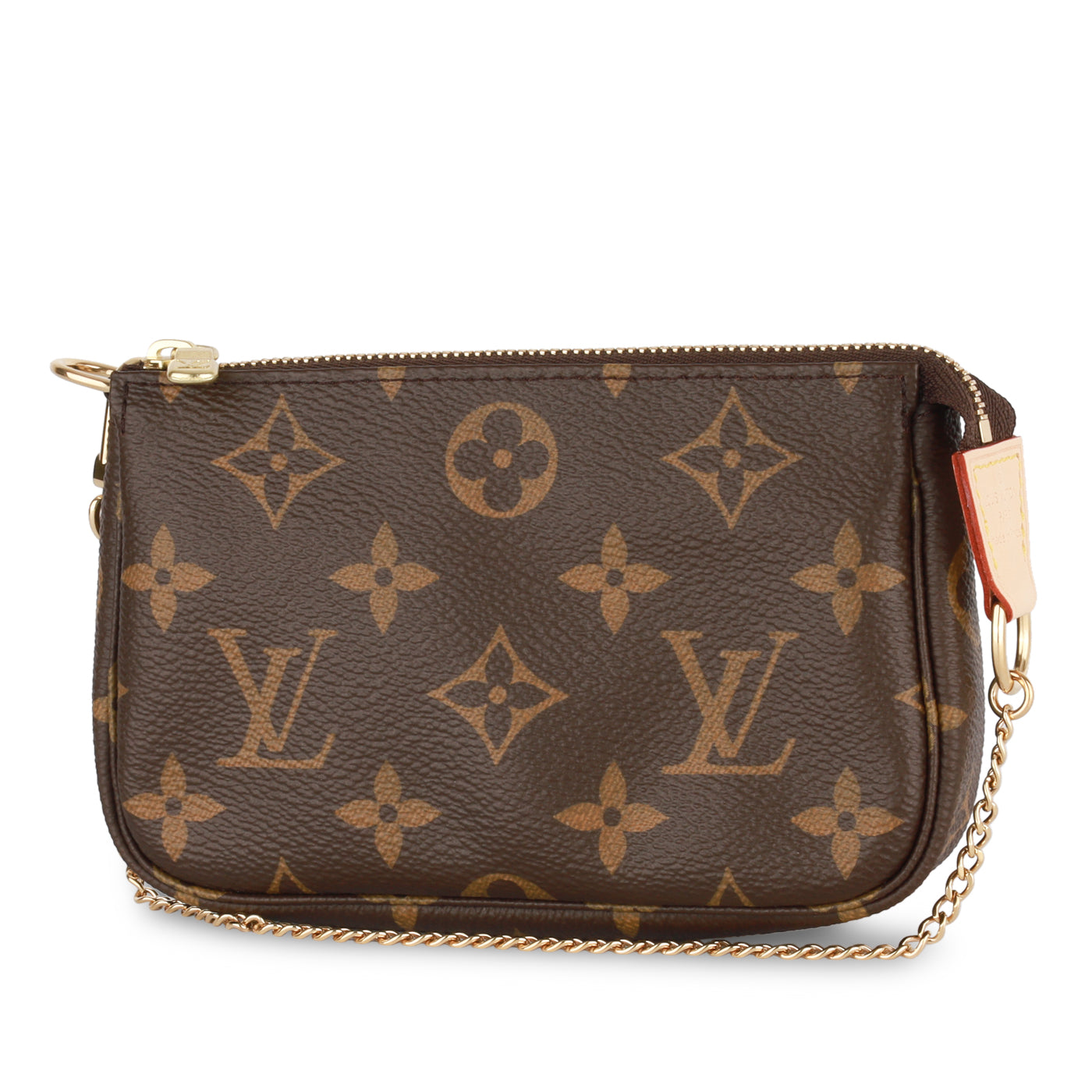 Louis Vuitton Mini Pochette Accessoires