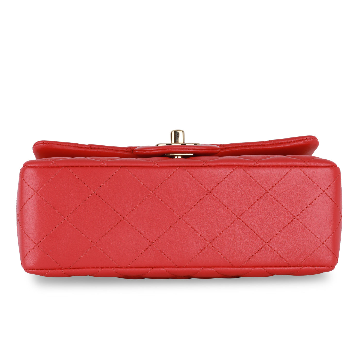 Classic Flap Bag - Mini Rectangular