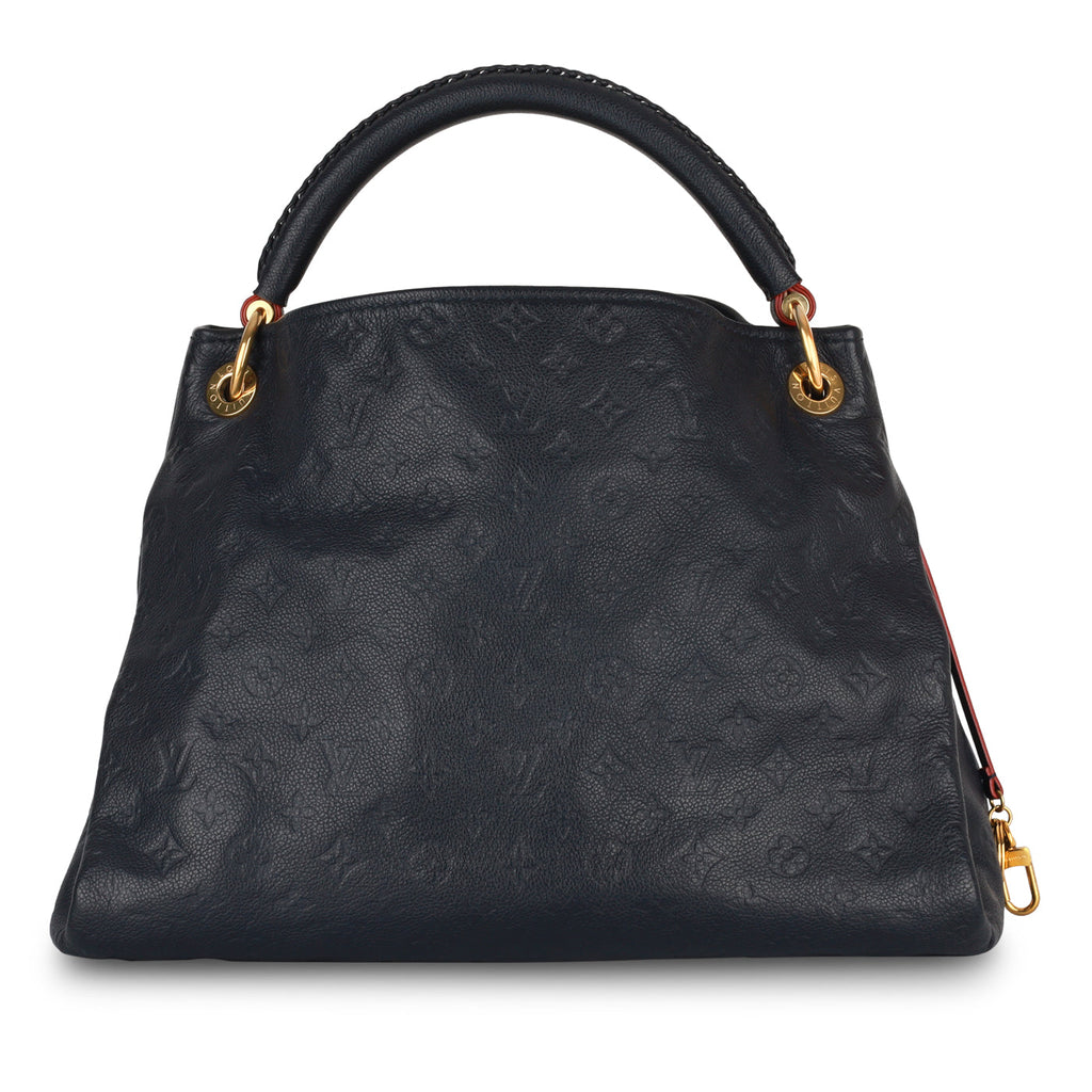 Louis Vuitton Artsy MM - Empreinte