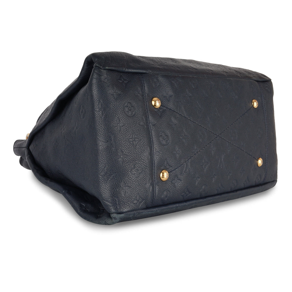 Louis Vuitton Artsy MM - Empreinte