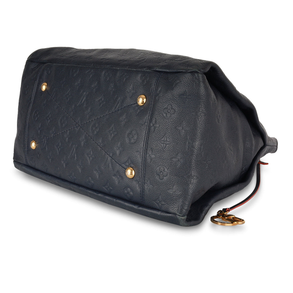 Louis Vuitton Artsy MM - Empreinte