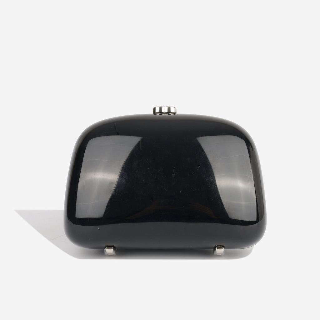 Vintage Camellia MinaudiÃƒÆ’Ã‚Â¨re Clutch