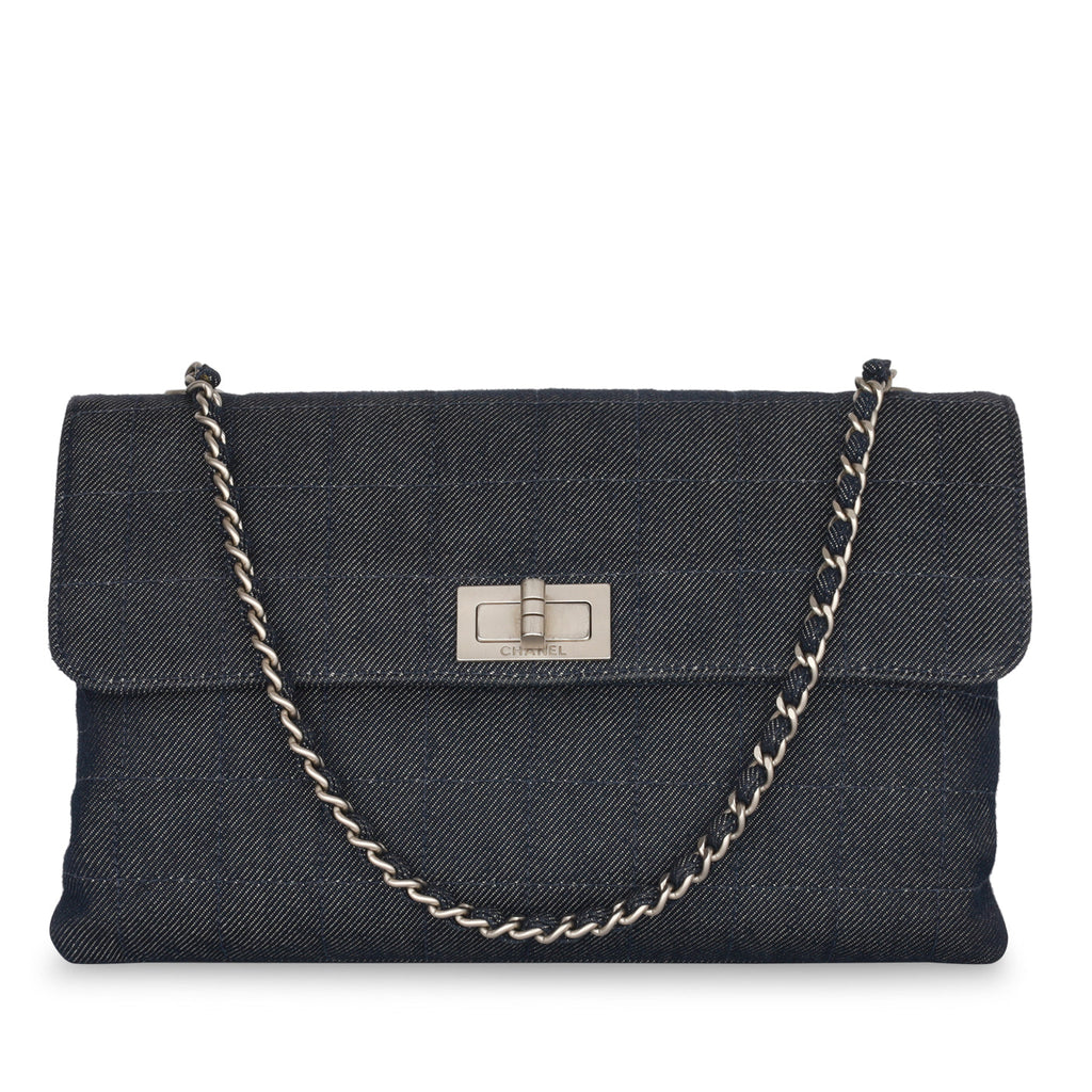 Re-issue Shoulder Bag