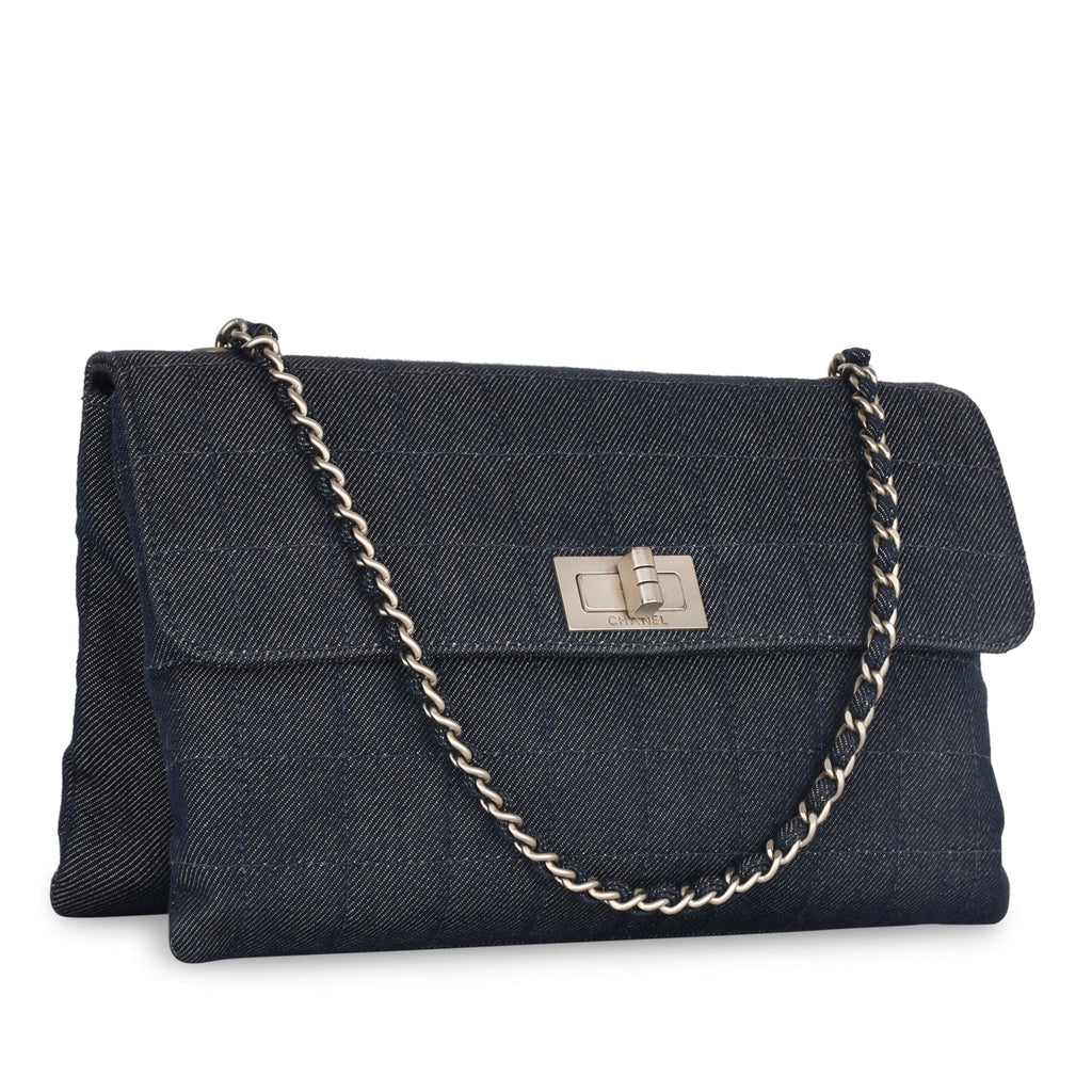 Re-issue Shoulder Bag