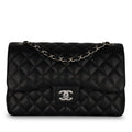 Classic Flap Bag - Jumbo