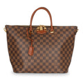 Louis Vuitton Belmont Bag - Damier Ebene