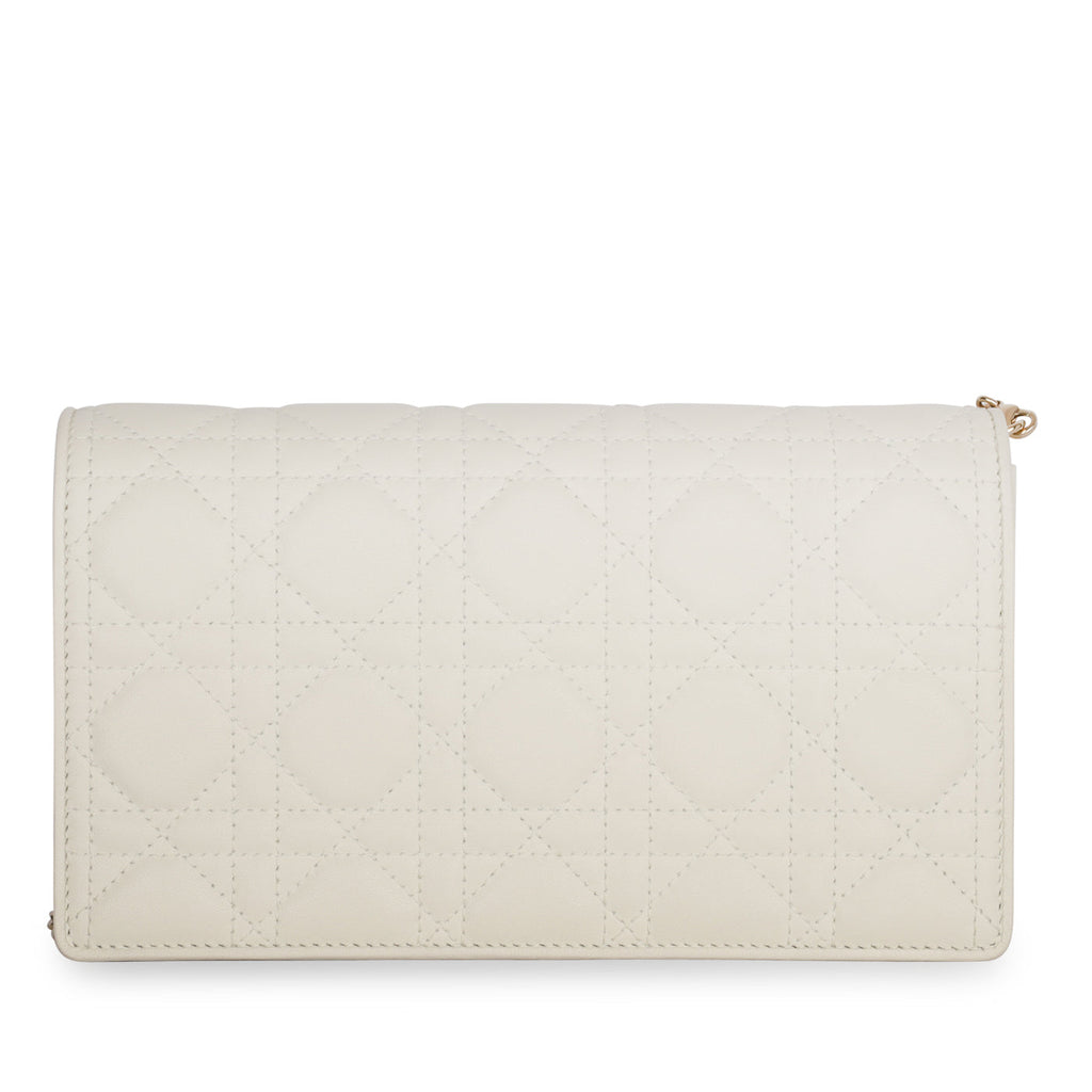 Lady Dior Pouch