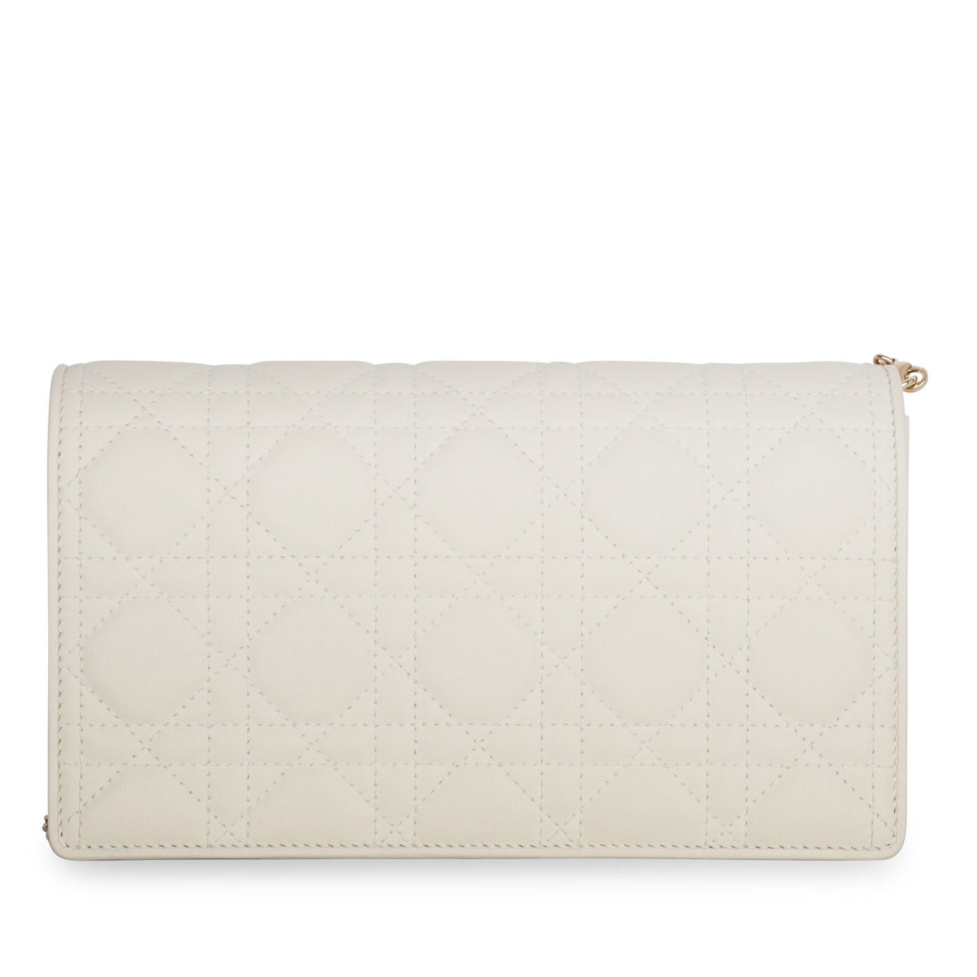 Lady Dior Pouch
