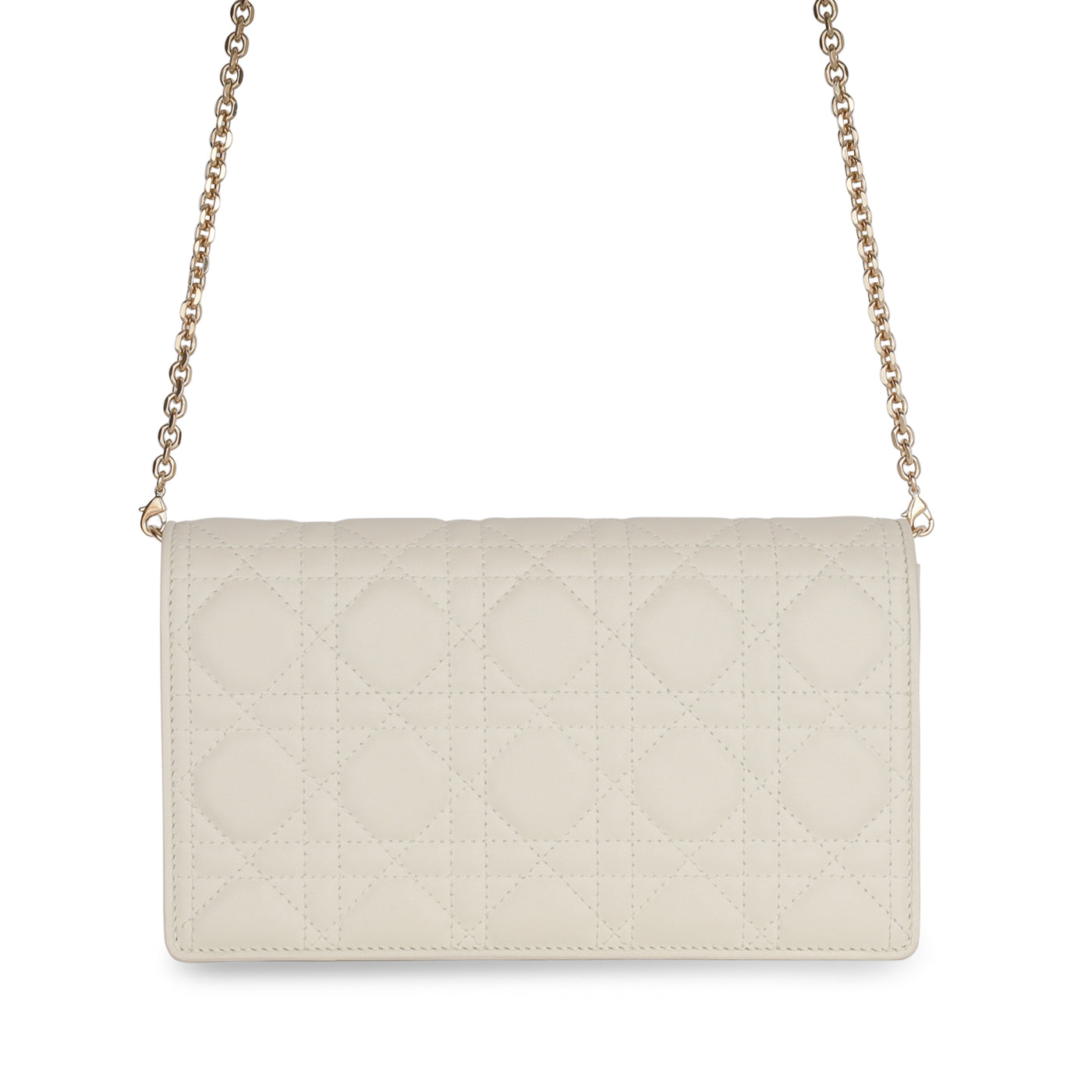 Lady Dior Pouch