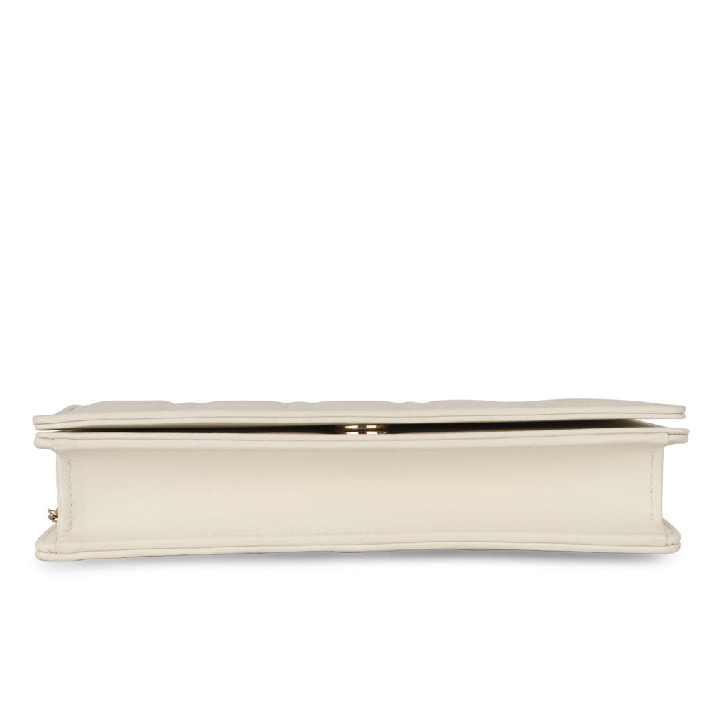 Lady Dior Pouch