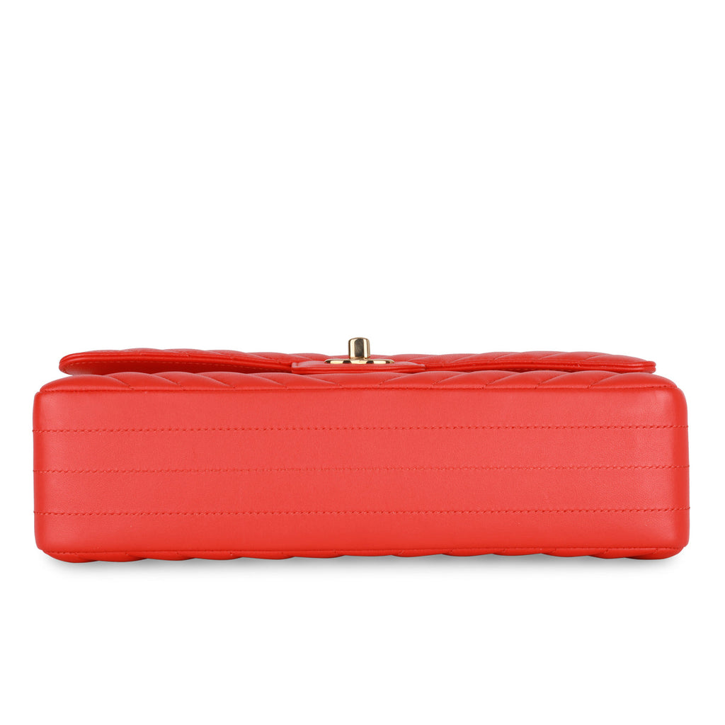 Classic Flap Bag - Medium