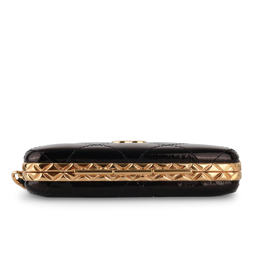 Mini Box on Chain