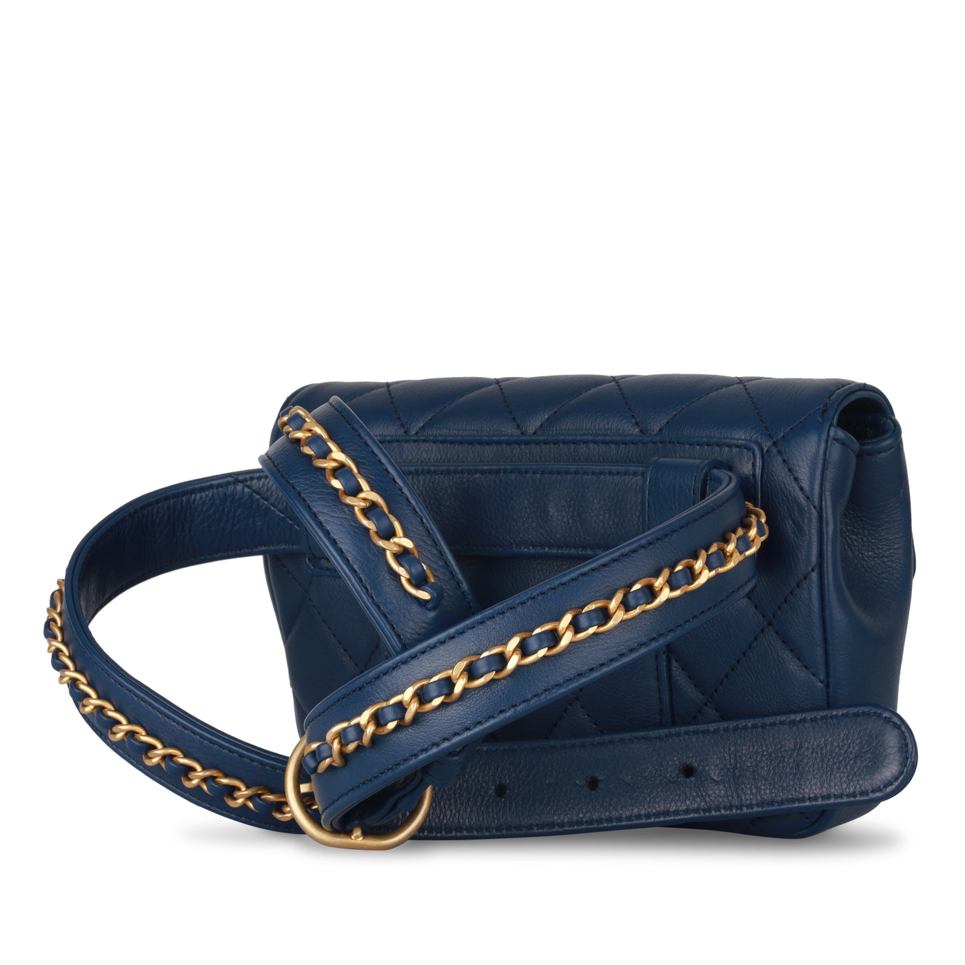 Envelope Belt Bag