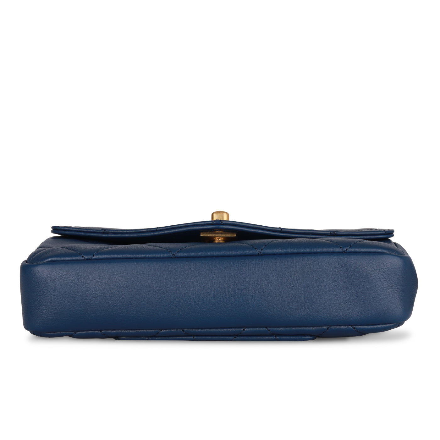 Envelope Belt Bag