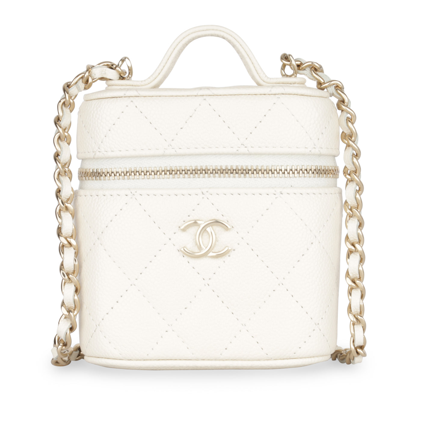 Mini Vanity on Chain