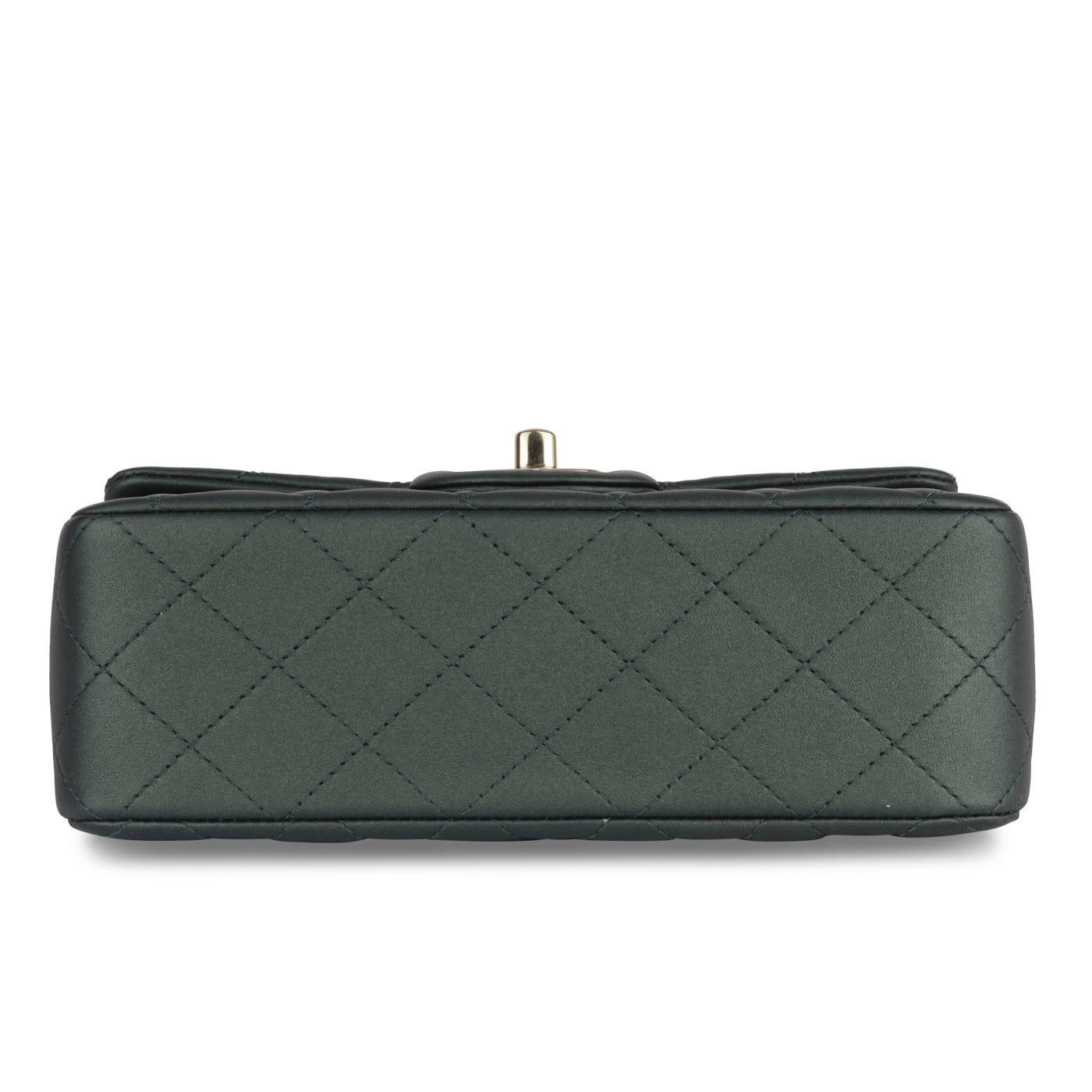 Classic Flap Bag - Mini Rectangular Top Handle